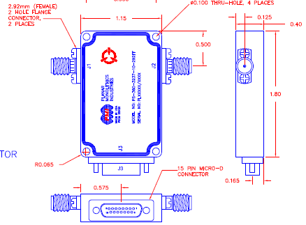 PS-360-3237-10-292FF