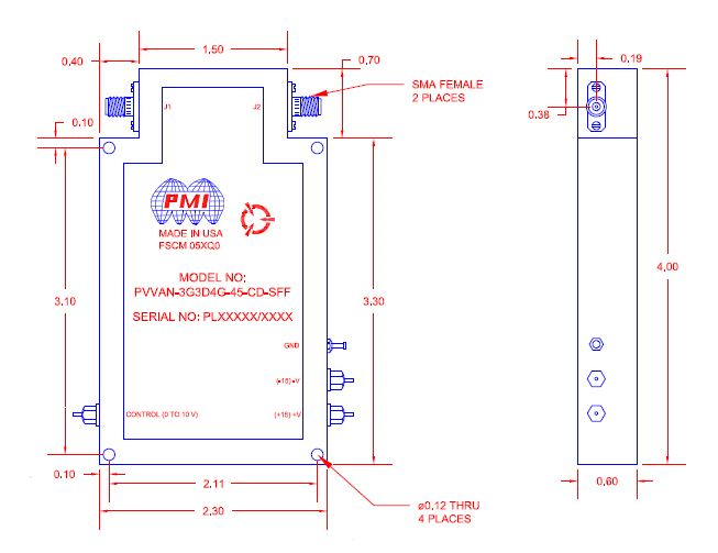 PVVAN-3G3D4G-45-CD-SFF