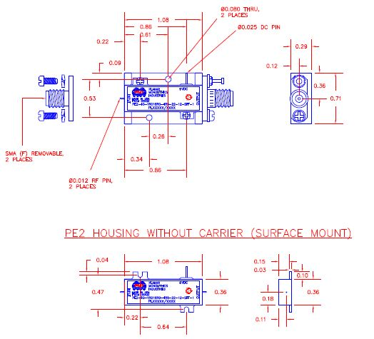 PE2-40-1R018R0-4R5-22-12-SFF-1