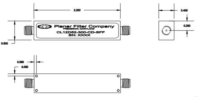 CL12D57-300-CD-SFF