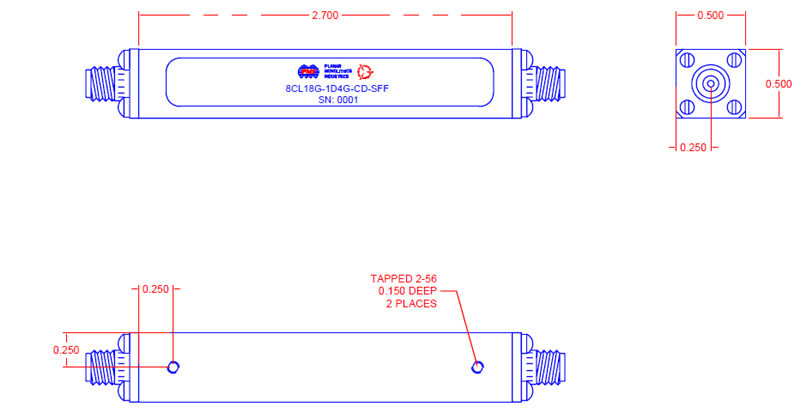 8CL18G-1D4G-CD-SFF