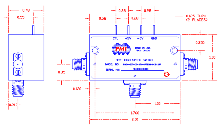 PMSN-2DT-05-STD-OPT80M1G-XB1247