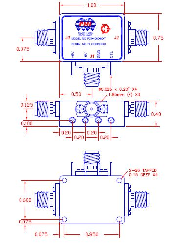 P2T-4060-80-T