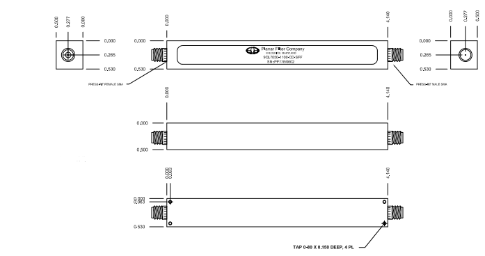 9CL7050-1100-CD-SFF