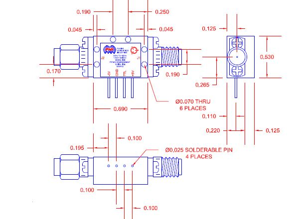 PST-2G18G-60-T-55-SMF