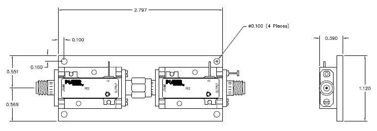 PE2-60-5R06R0-2R0-21-12-SFF
