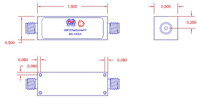 4BP200-25-2A-PP