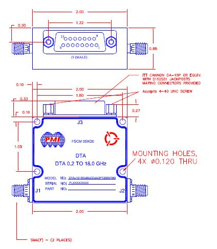 DTA-1G18G-60-CD-2-OPT200M18G
