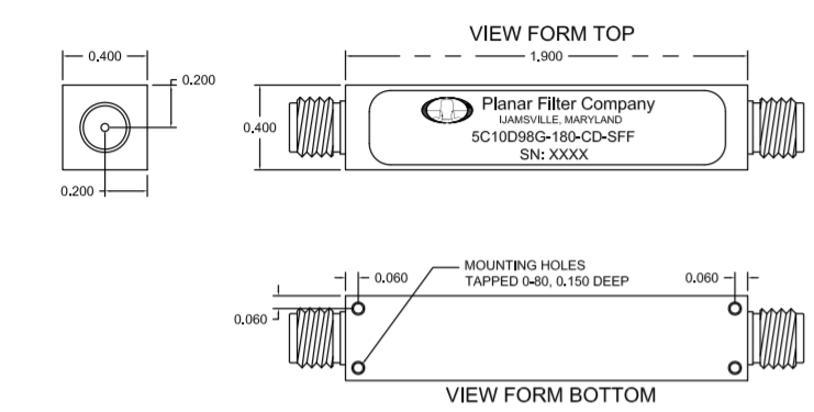 5C10D98G-180-CD-SFF