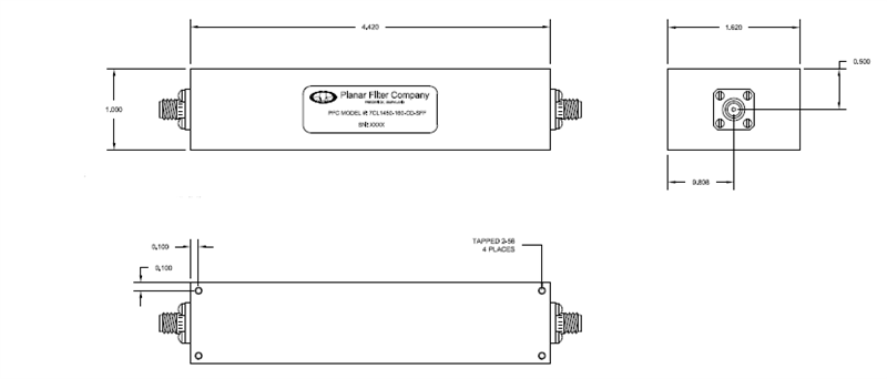 7CL1450-160-CD-SFF