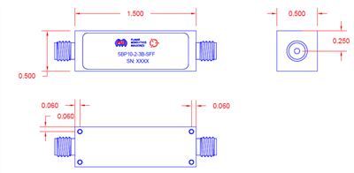 5BP10-2-3B-SFF