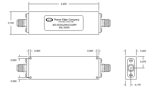 8CL5D3G-200-CS-SFF