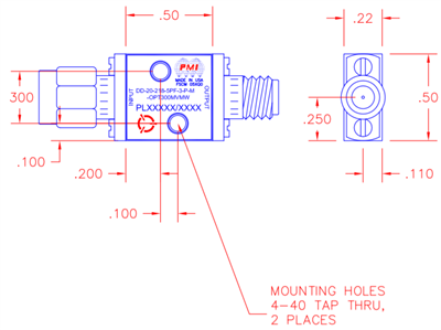 DD-20-218-5PF-3-P-M-OPT300MVMW