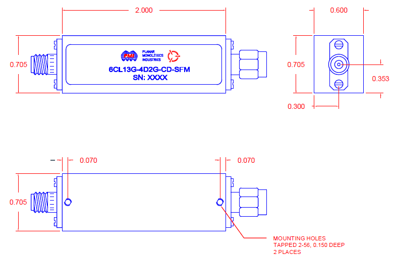 6CL13G-4D2G-CD-SFM