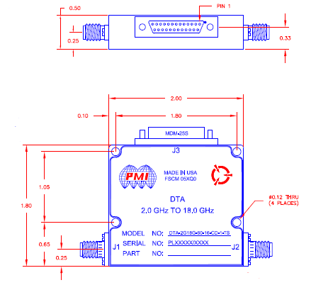 DTA-2G18G-60-16-CD-1-TS