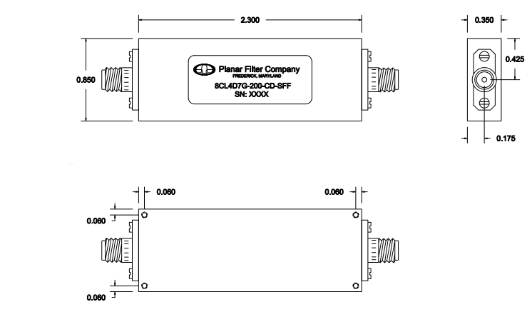 8CL4D7G-200-CD-SFF