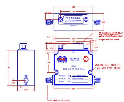 DTA-218-60-CD-1