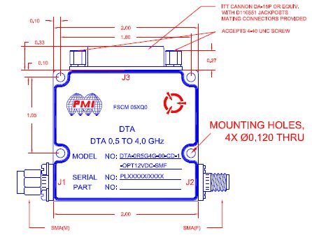 DTA-0R5G4G-60-CD-1-OPT12VDC-SMF