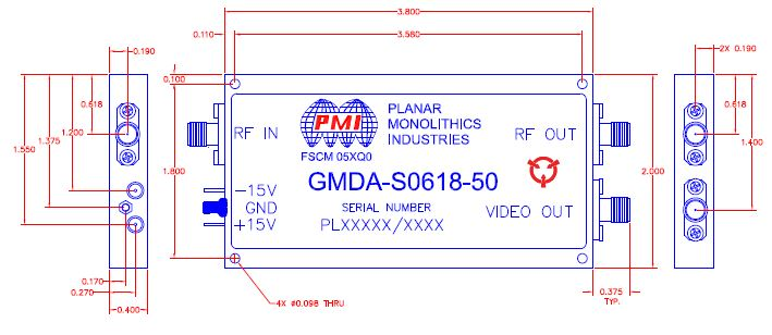 GMDA-S0618-50