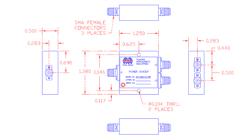 PD-10M1G-2-SFF