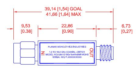 LM-1G18G-16-4W-SMF-ROHS