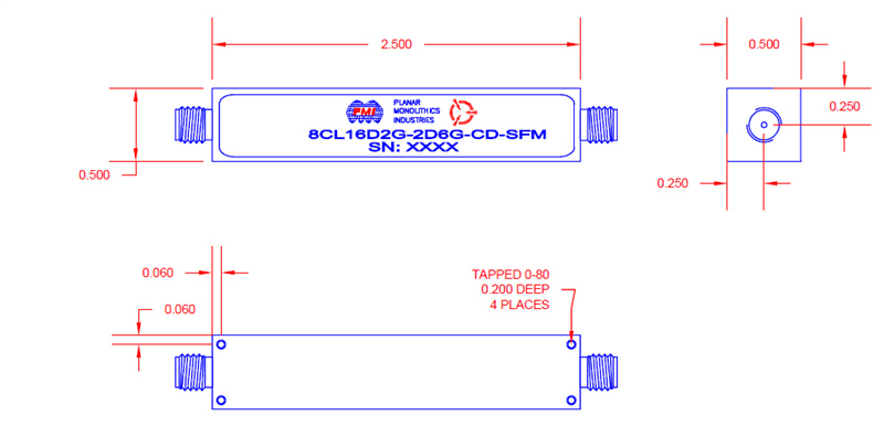 8CL16D2G-2D6G-CD-SFM