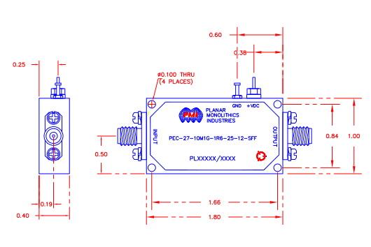PEC-27-10M1G-1R6-25-12-SFF