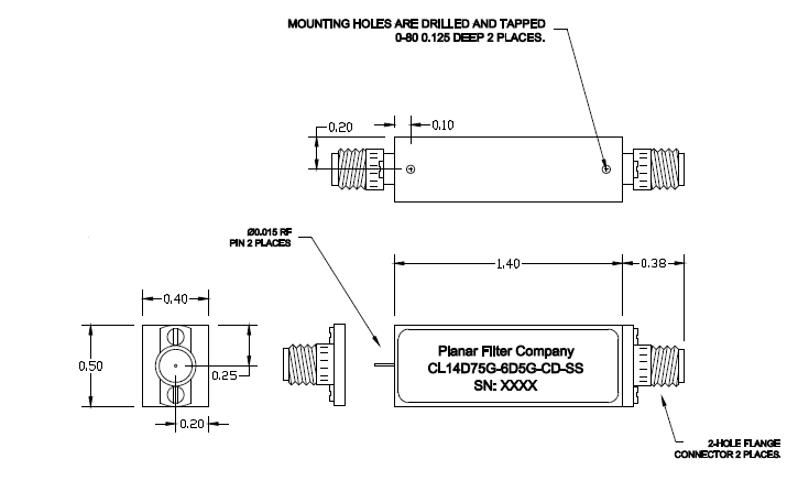 CL14D75G-6D5G-CD-SS