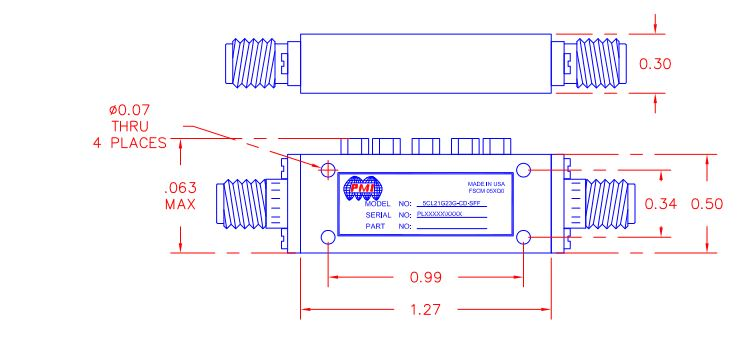5CL21G23G-CD-SFF