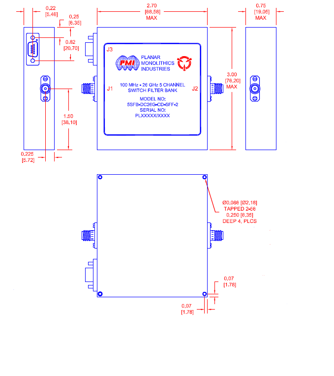 5SFB-DC26G-CD-SFF-2