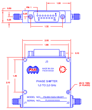 PS-360-1G2G-10B-SFF