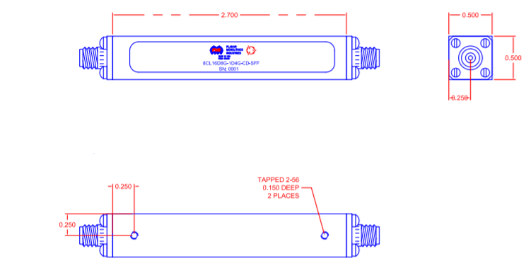 8CL16D8G-1D4G-CD-SFF