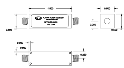 BP750-50-3B-SS