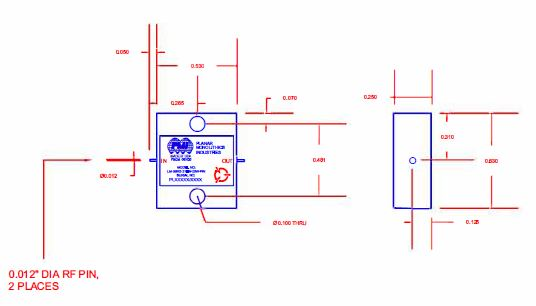 LM-99R5-316W-20W-PIN