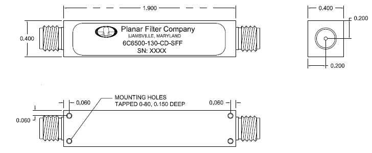 6C6500-130-CD-SFF