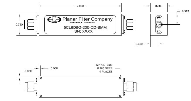 5CL6D8G-200-CD-SMM