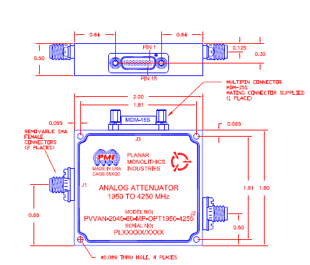 PVVAN-2040-60-MP-OPT1950-4250