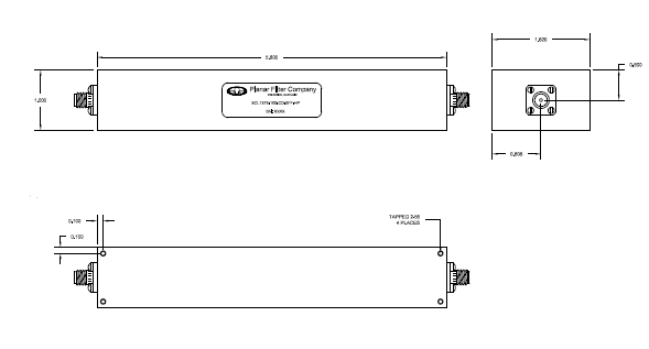 5CL1375-100-CD-SFF-HP