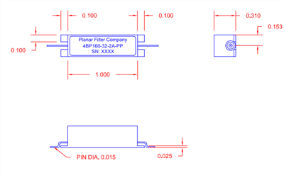 4BP160-32-2A-PP