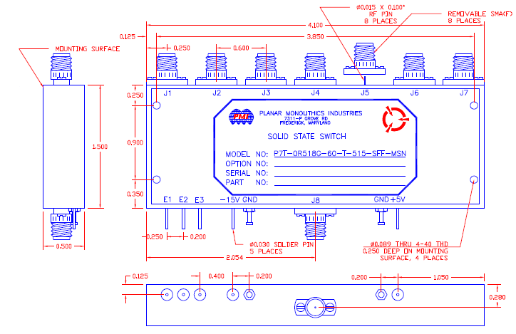 P7T-0R518G-60-T-515-SFF-MSN