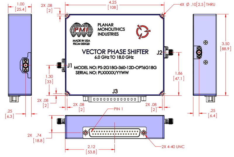 PS-2G18G-360-12D-OPT6G18G