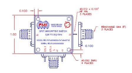P2T-500M20G-70-T-55-SFF-I
