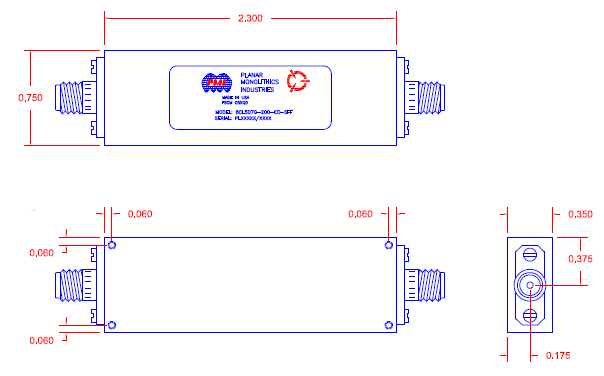 8CL5D7G-200-CD-SFF