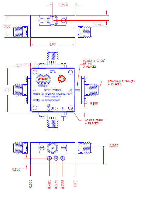P2T-0R75G18G-80-R-512-SFF-OPT212D5G-N15