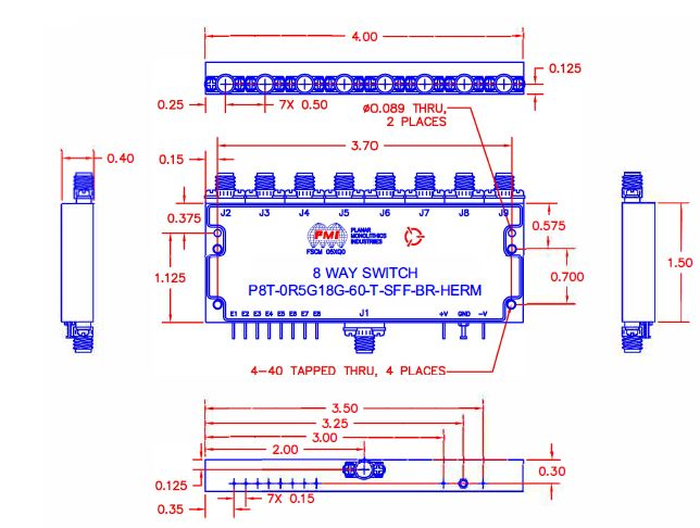 P8T-0R5G18G-60-T-SFF-BR-HERM