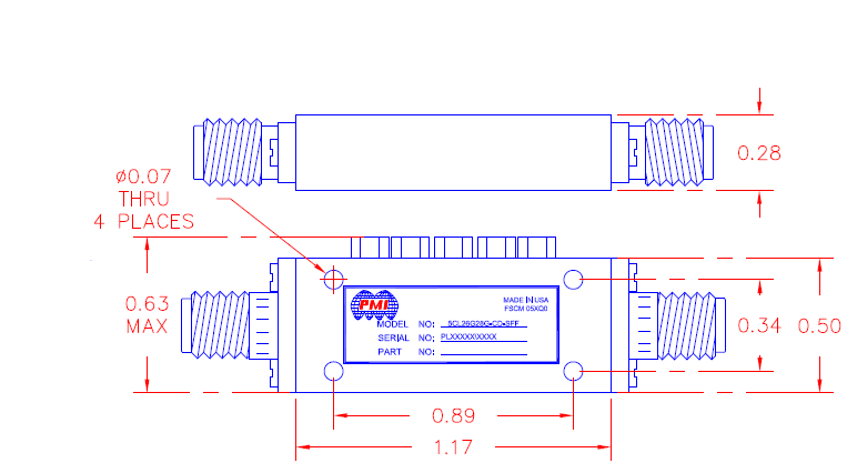 5CL26G28G-CD-SFF