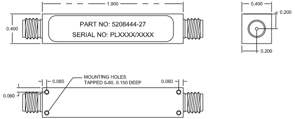 5C9D18G-180-CD-SFF