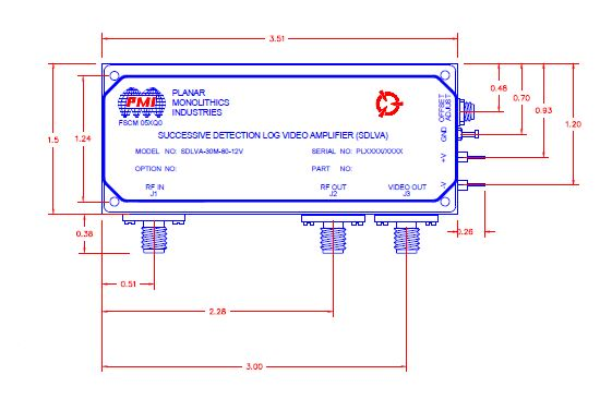 SDLVA-30M-80-12V