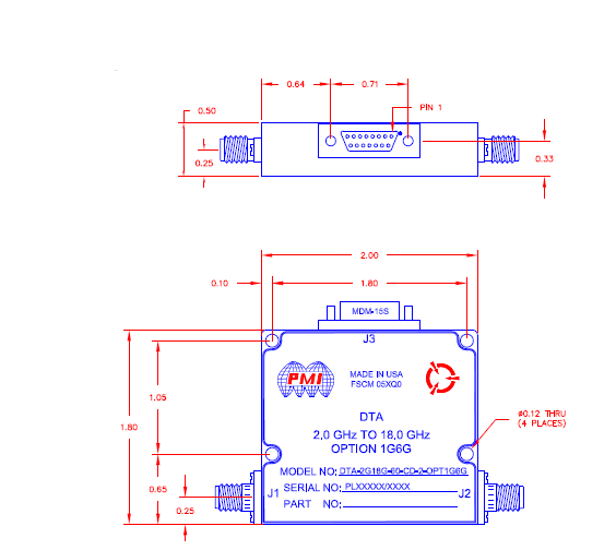 DTA-2G18G-60-CD-2-OPT1G6G