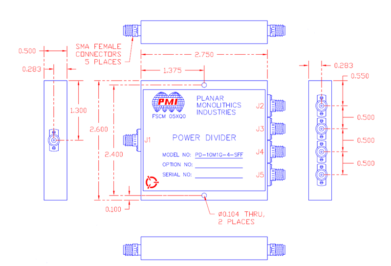 PD-10M1G-4-SFF